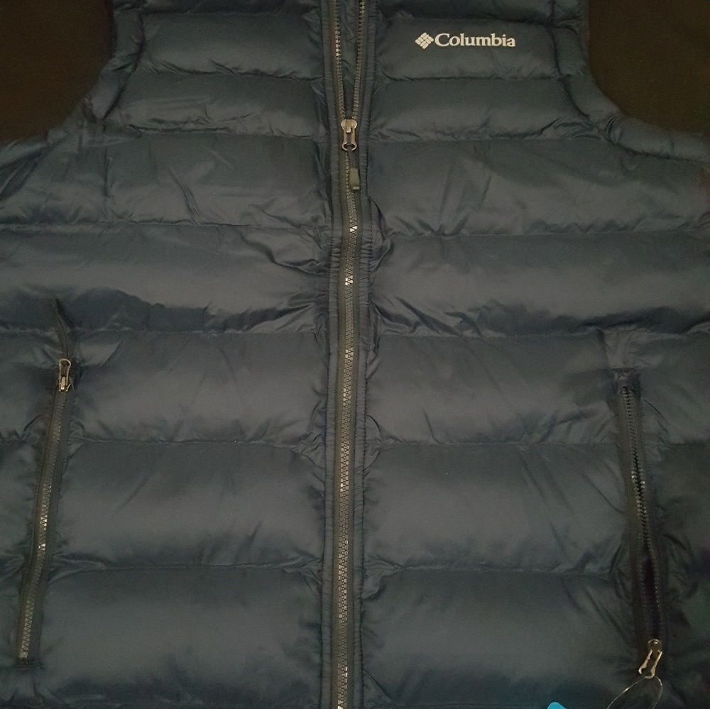 Columbia Discovery Vest